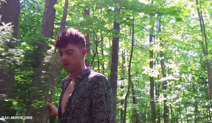 Cocky Twinks Get Broken In with Raw Anal Sex
