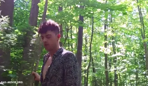 Cocky Twinks Get Broken In with Raw Anal Sex