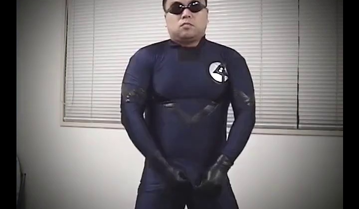 Bronco Yoshio Gets Fucked Hard