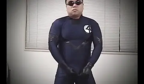 Bronco Yoshio Gets Fucked Hard