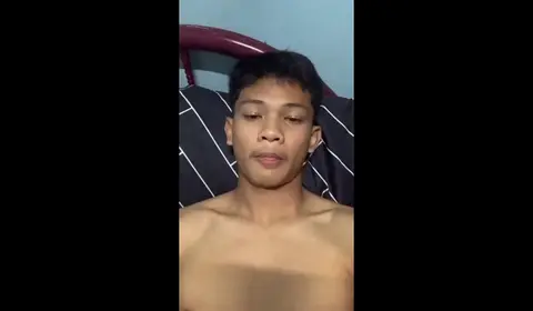 Asian Guy Gets Fucked by Friend