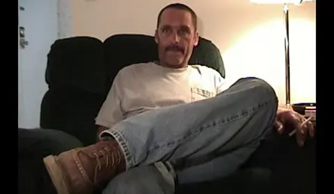 Homeless Guy Gets Fucked by Stranger