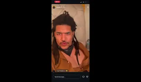 Dominican Hunk Gets Fucked by Top