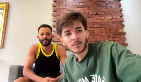 Radu Enjoys Hardcore Anal Sex