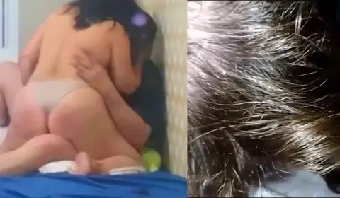 Gay Twink Gets Fucked by Hairy Bear