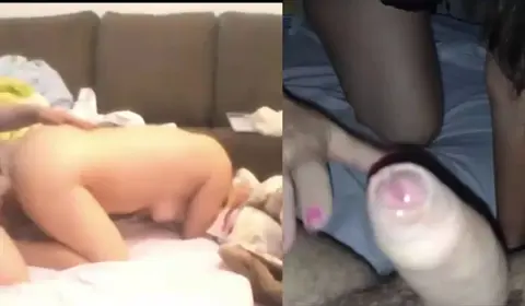 Young Twink Gets Fucked by Hairy Daddy