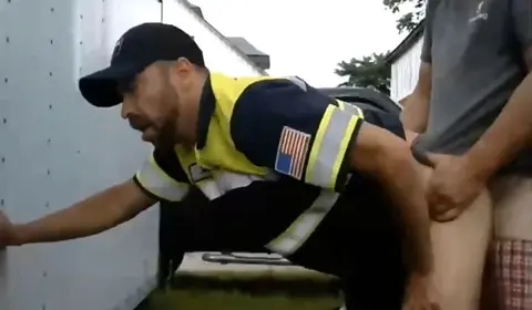 Real Guys Fucking Hardcore