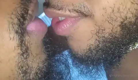 Dezzyw Gets Fucked as Bottom