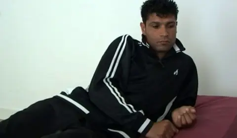 Bareback Threesome with Double Penetration