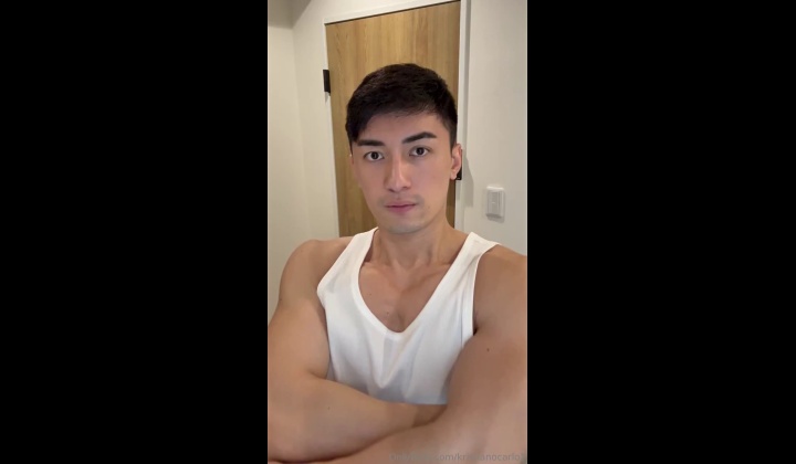 Gay Men Engage in Hardcore Anal Sex