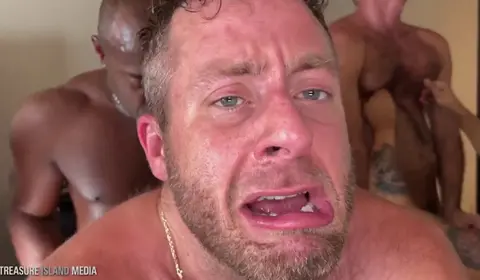 Group Fun with Multiple Guys Fucking