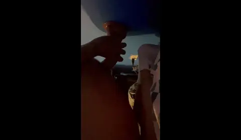 Gay Twink Gets Fucked by Hairy Bear Daddy