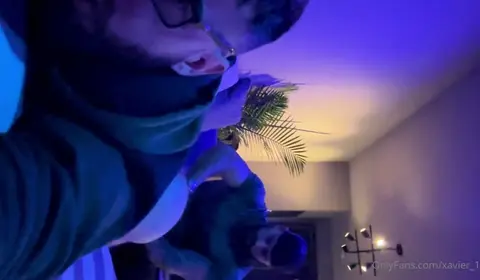 Gay Twink Masturbation Solo Scene