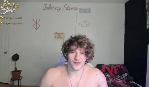 Hunky Guy Shows Off Body and Dick