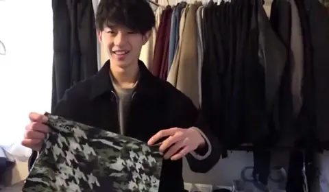 Asian Twink Gets Fucked by Older Daddy