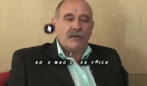 Latino Daddies Perform Magic Sex Tricks