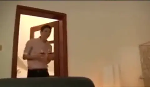 Brothers Engage in Passionate Incestuous Love Making