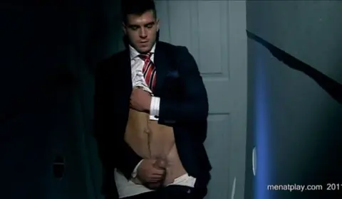 Paddy's Glory Hole Action
