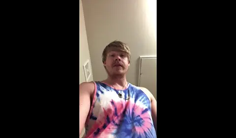 Fetish King Dominates Submissive Twink