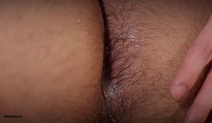 Big Ass Gets Pounded Hard by Hungry Top