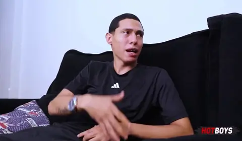 Guy Gets Fucked in the Head