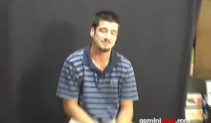 Guy Gets Fucked in Hardcore Action