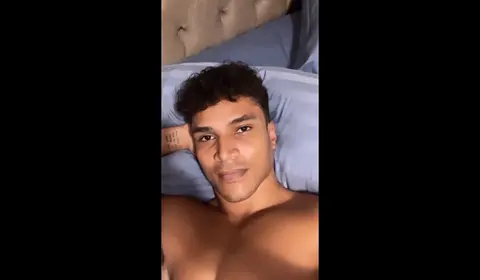 Gay Twink Gets Fucked by Hairy Bear