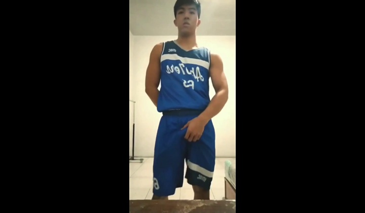 Asian Twink Gets Fucked by Hairy Top