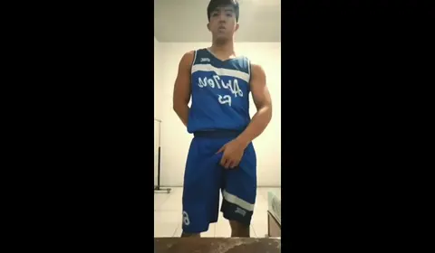 Asian Twink Gets Fucked by Hairy Top