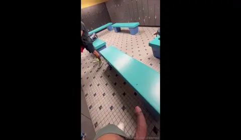 Diego Cruises Gym for Casual Sex