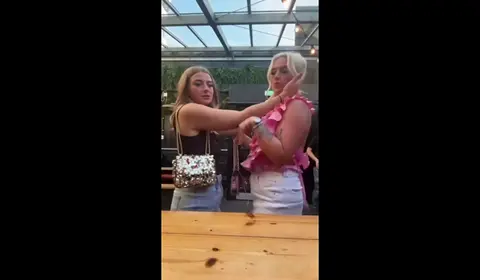 Gay Hardcore Action Unfolds