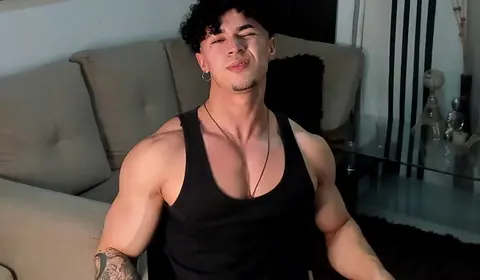 Young Twink Gets Oral and Anal Sex