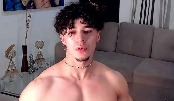 Young Twink Gets Fucked by Hairy Bear