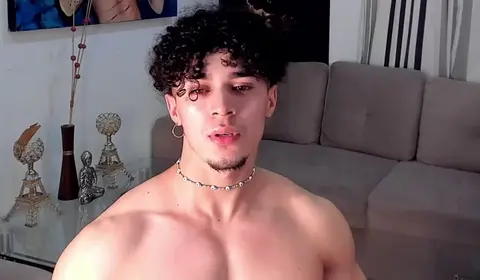 Young Twink Gets Fucked by Hairy Bear