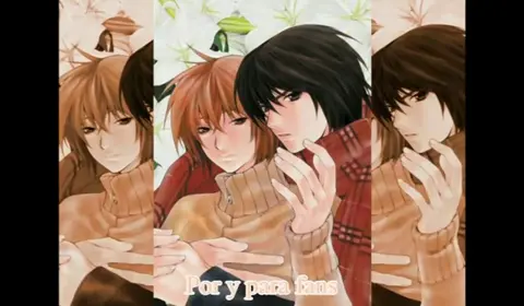 Tender Gay Encounter with Sensitive Touch