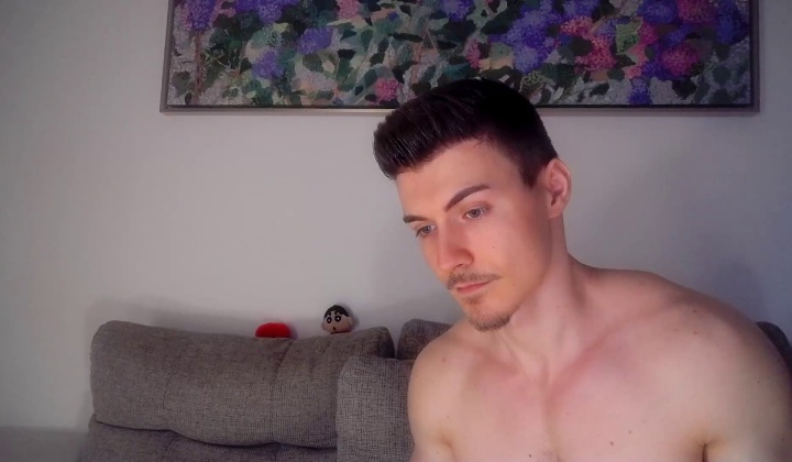 Young Twink Gets Fucked by Hairy Top