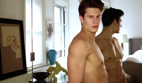 Eian Scully Fucks Tight Twink Ass