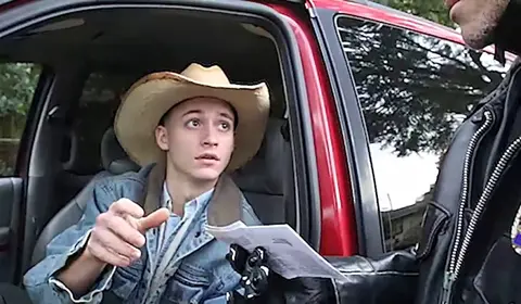 Cops Fuck in Uniform
