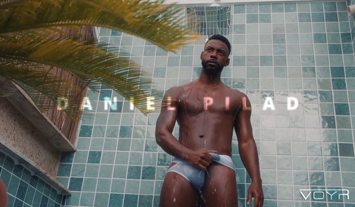 Marlon Costa Fucks Daniel Pilad