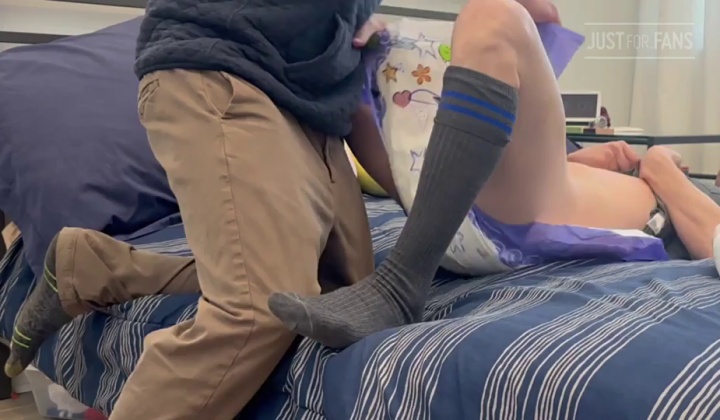 JJ Gets Schooled in Oral Sex