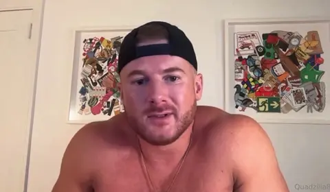 Gay Men Engage in Online Chat