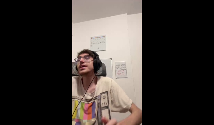 Gay Twink Gets Fucked by Hairy Bear