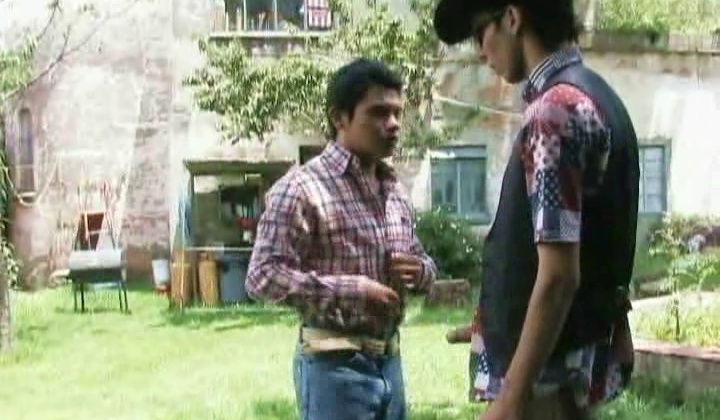Mexican Twinks Engage in Corrupt Affairs