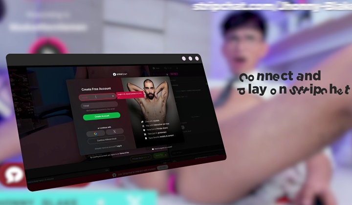 Twink Performs Solo Handjob with Big Cock