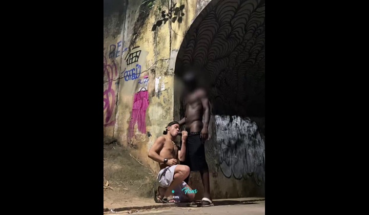 Kevin Victor in Gay Hardcore Action