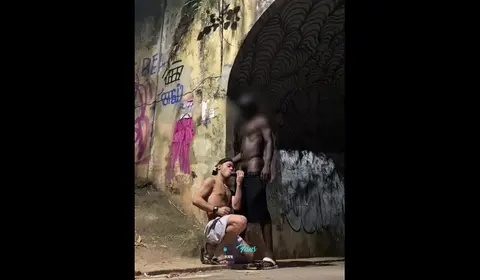 Kevin Victor in Gay Hardcore Action