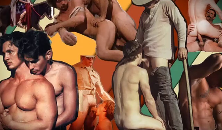 Young Twink Celebrates 18th Birthday with Gay Friends