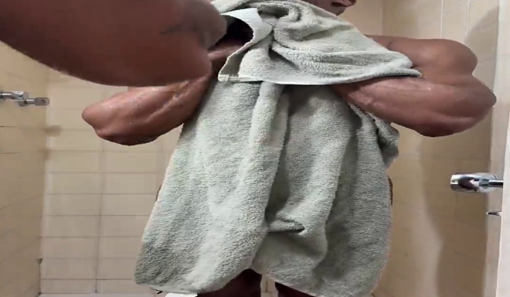 Gay Men Engage in Hardcore Anal Sex