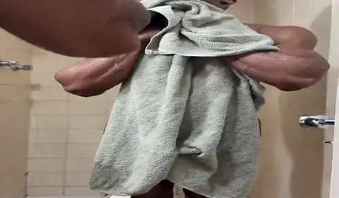 Gay Men Engage in Hardcore Anal Sex