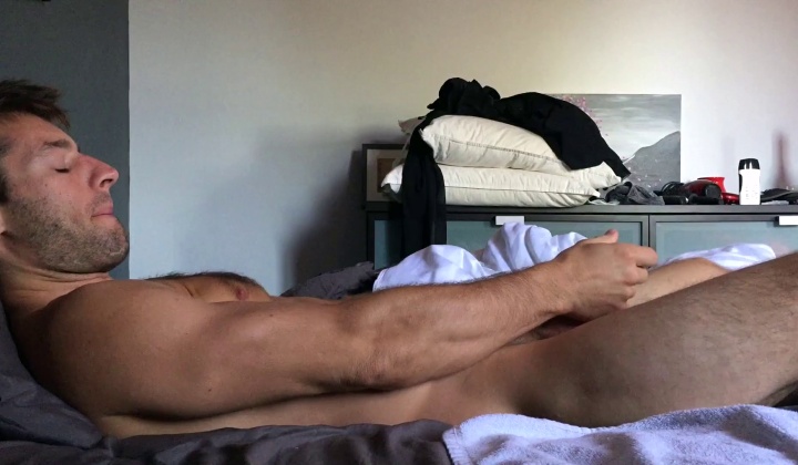 French Twinks Have Fun